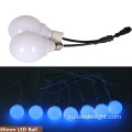 I-DC24V RGB LED Iyamangalisa I-DMX Bulb Light